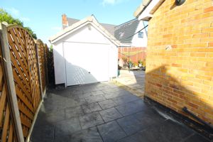 Garage- click for photo gallery